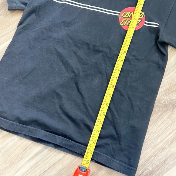The Original Santa Cruz Tee - Picture 5 of 10